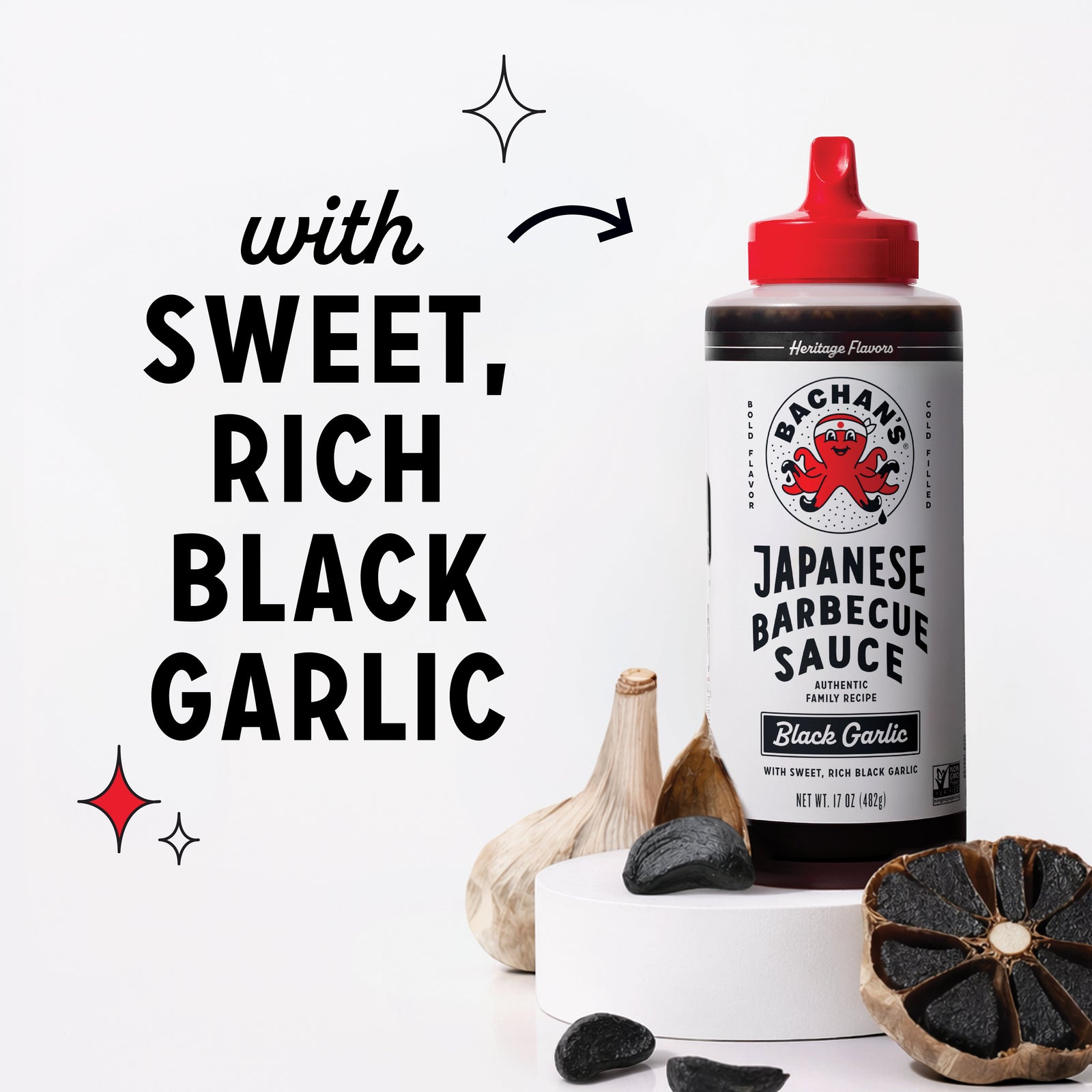 Black Garlic K2