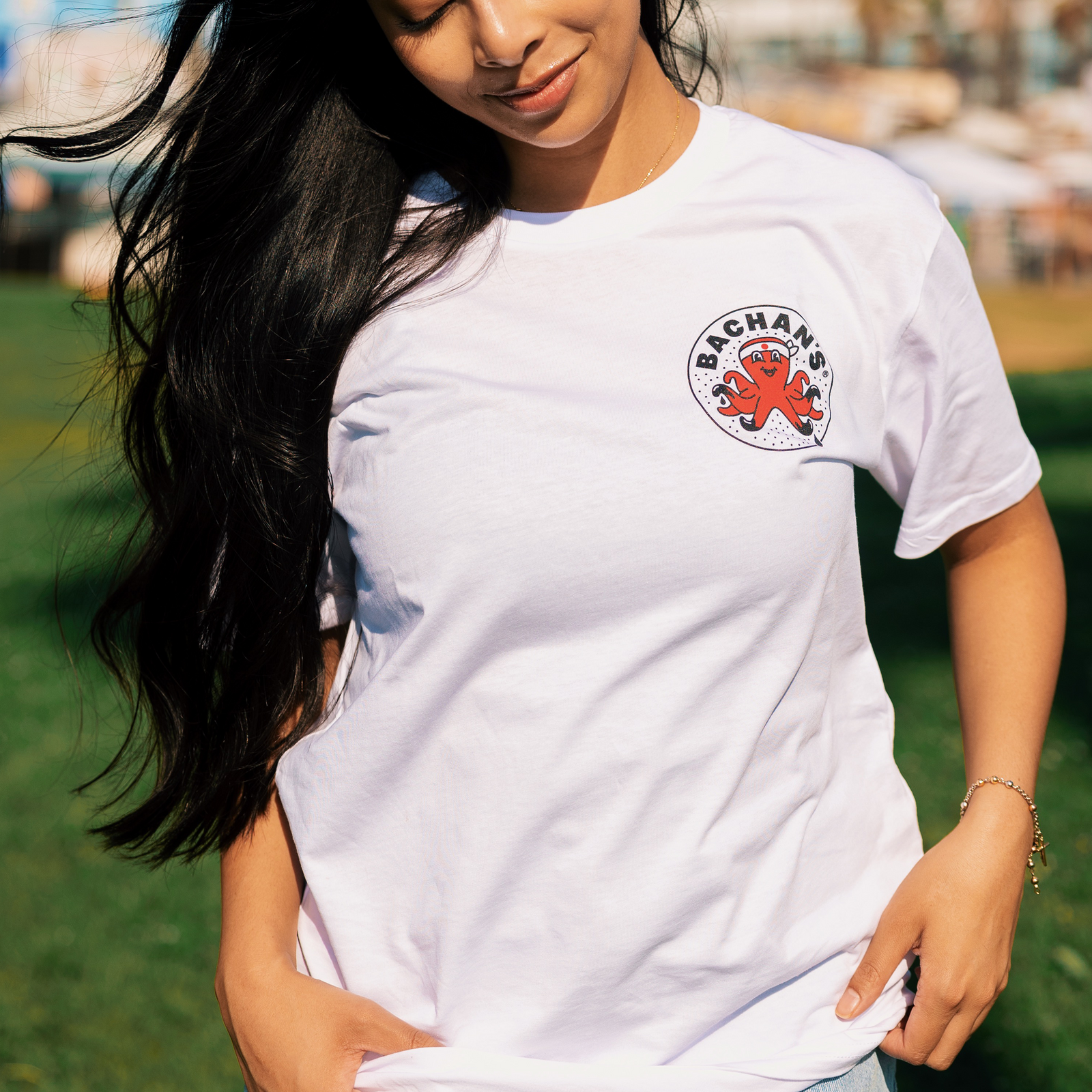Method Tee Z7