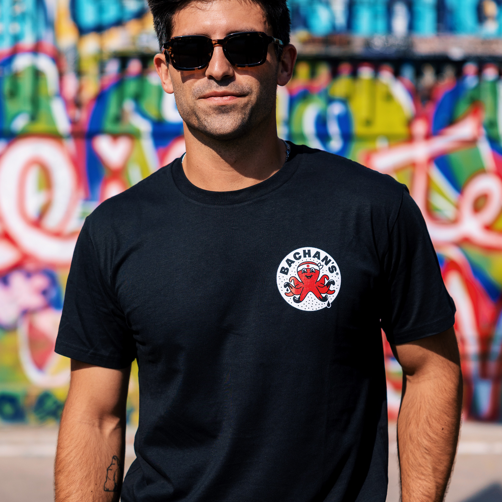 Logo Tee Z0