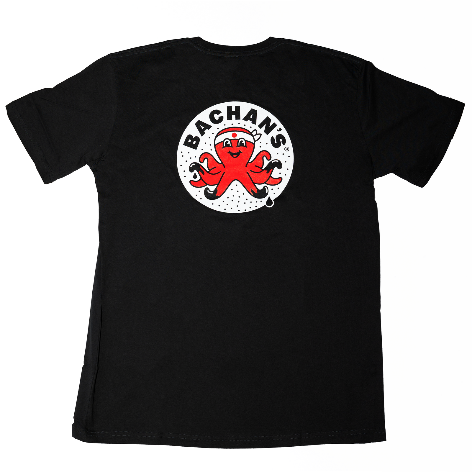 Logo Tee B5