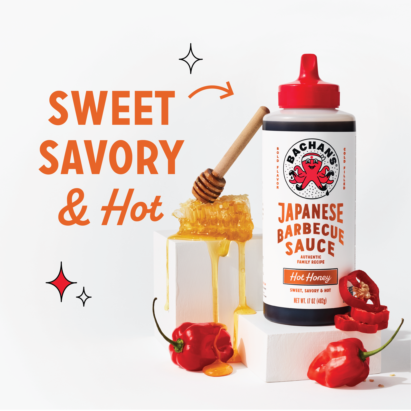 Hot Honey U0