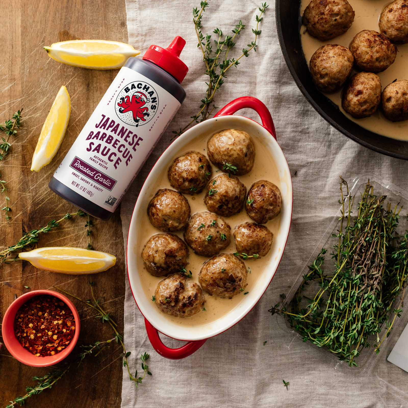 Roasted Garlic I4