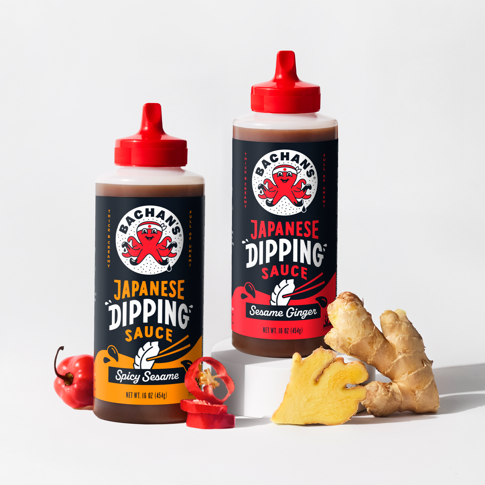Dip Mix & Match U4