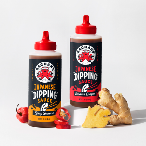 Dip Mix & Match Q7